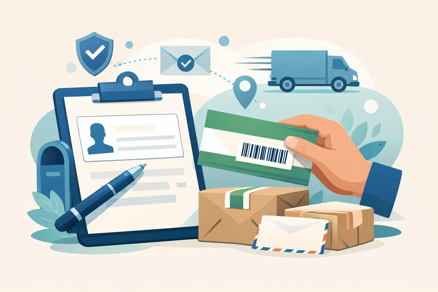 How to Create Address Label for Certified Mail | Certified Mail Labels